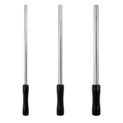 Electro Urethral Sound (Multiple Sizes)-Cock Rings and Male Toys electro sex - estim USA- ElectraStim