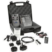 ElectraStim SensaVox Electro Sex Stimulator - EM140-Electro Sex Stimulators electro sex - estim USA- ElectraStim