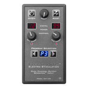 ElectraStim SensaVox Electro Sex Stimulator - EM140-Electro Sex Stimulators electro sex - estim USA- ElectraStim