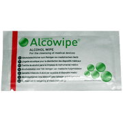 Sterile Alcohol Wipes (10 Pack)-Lubes, Gels and Cleaners electro sex - estim USA- ElectraStim