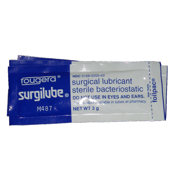 personal lubricant sachets ONE Move 3mL Individual Use Lubricant (Bulk) main image 0