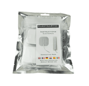 Square Self-Adhesive ElectraPads (Multi-packs available)-Electro Conductive Pads electro sex - estim USA- ElectraStim