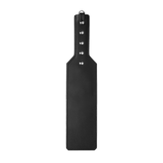 ElectraPaddle Leather Electro Spanking Paddle-Fetish and Bondage electro sex - estim USA- ElectraStim