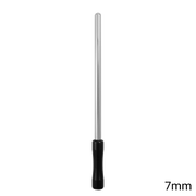 Electro Urethral Sound (Multiple Sizes)-Cock Rings and Male Toys electro sex - estim USA- ElectraStim