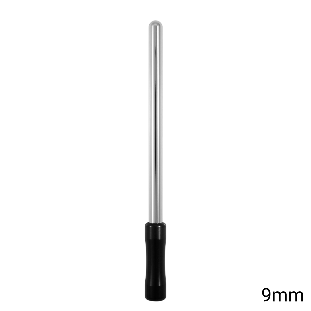 Electro Urethral Sound (Multiple Sizes)-Cock Rings and Male Toys electro sex - estim USA- ElectraStim