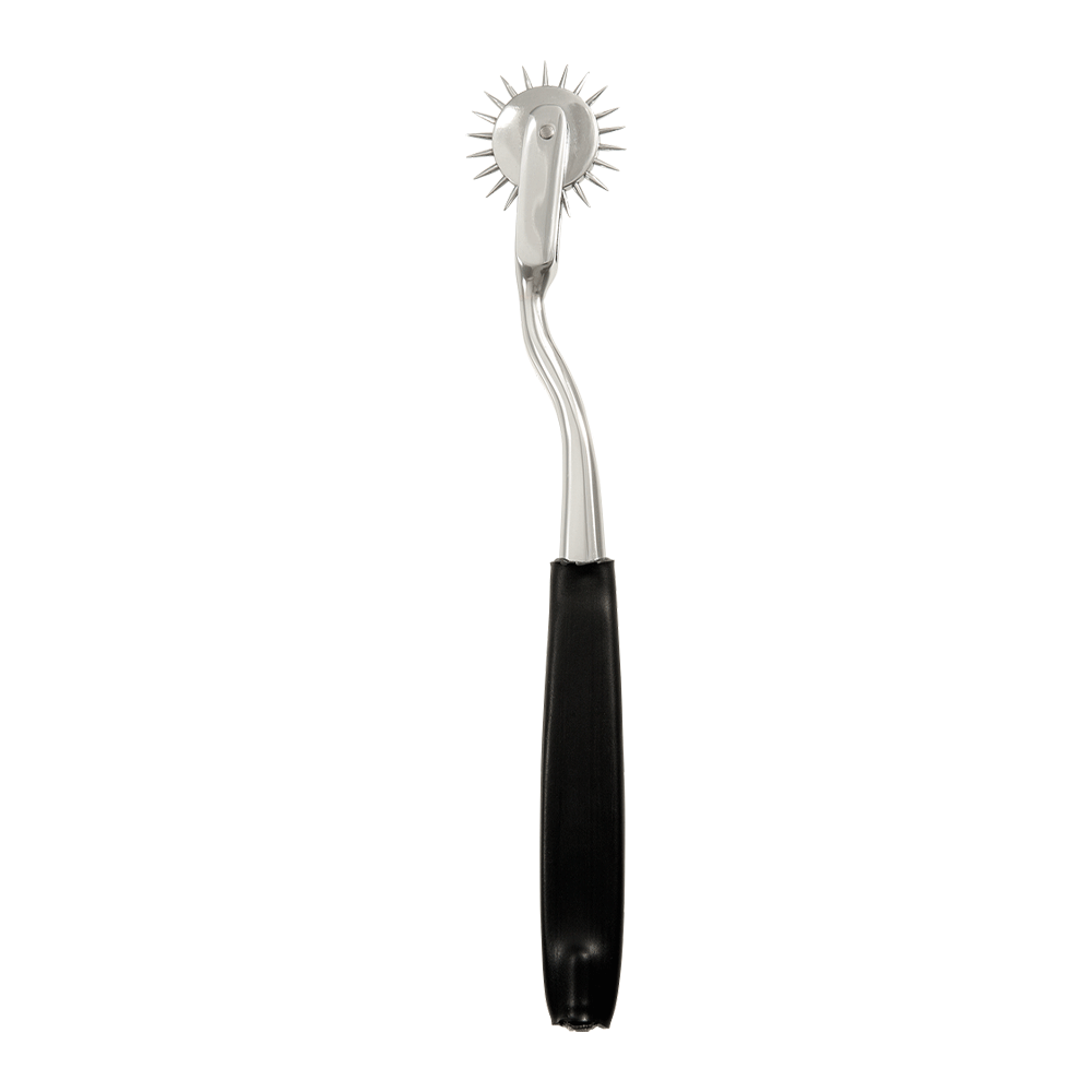 Single Electro Wartenberg Pinwheel Single Electro Wartenberg Pinwheel