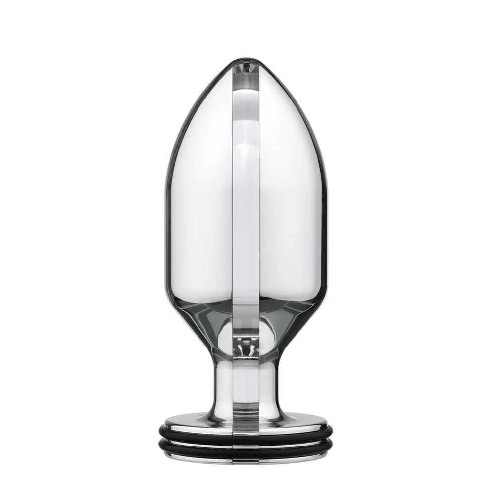 ElectraStim Intruder Extreme Electro Butt Plug- Small ElectraStim Intruder Extreme Electro Butt Plug- Small