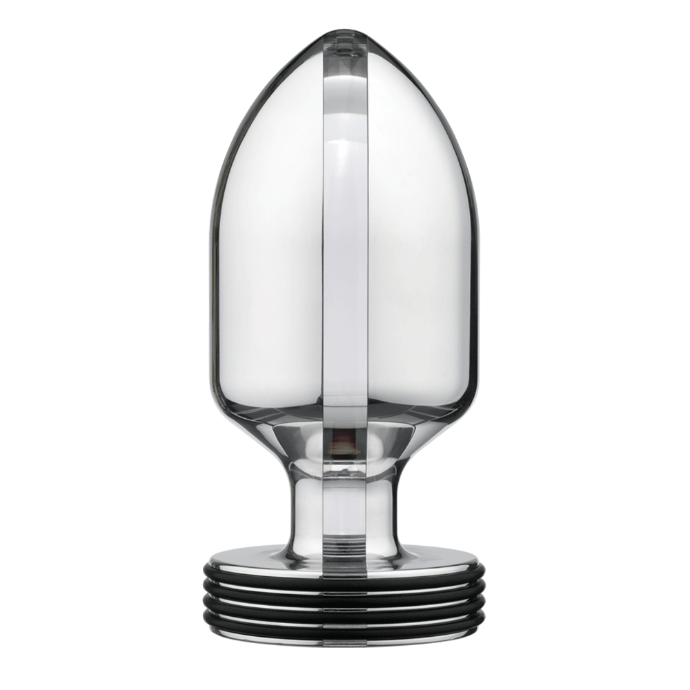 ElectraStim Intimidator Extreme Electro Butt Plug- Large-Anal Toys electro sex - estim USA- ElectraStim