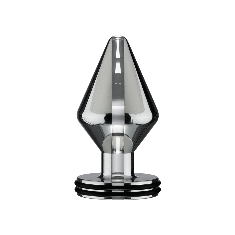 ElectraStim Maxi Classic Electro Butt Plug- Large ElectraStim Maxi Classic Electro Butt Plug- Large