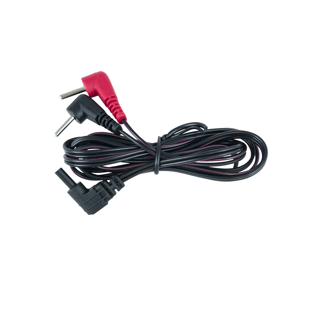 Bundle: Tartarus and 2 x 90 Degree Cables- electro sex - estim USA- ElectraStim