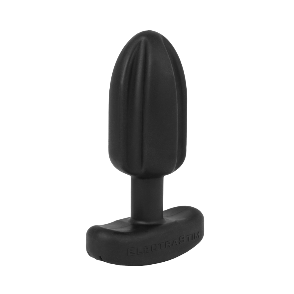 anal plug erotic SE-0443-30-3 Cheeky™ Vibrating Glow-In-The-Dark Butt Plug main image 1