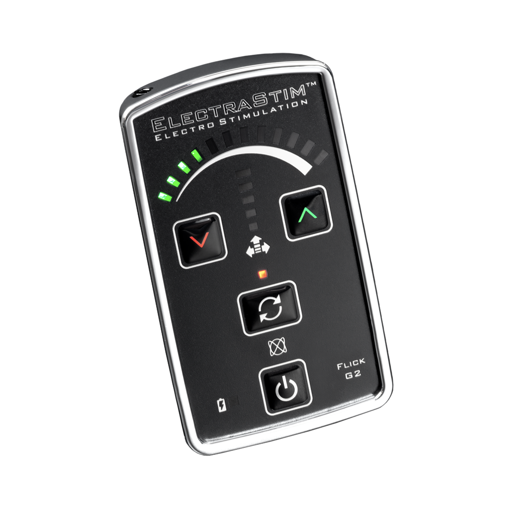 Stimulators/M.A.C.H.I.N.E. Promo ONLY ７“ Pro E-Stim® - VQ OrthoCare