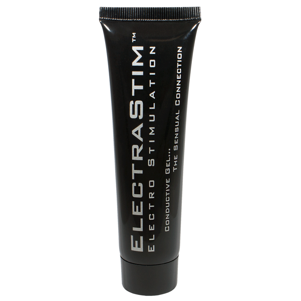 Lubes, Gels & Cleaners-ElectraStim Official