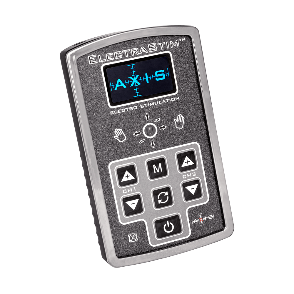 Compatible with AXIS, Flux and SensaVox