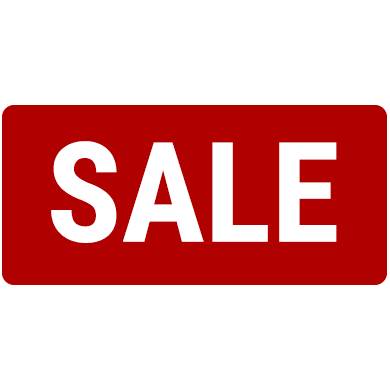Sale and Special Offers