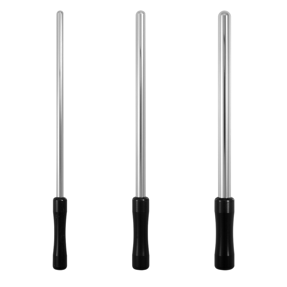Electro Urethral Sound (Multiple Sizes)-Cock Rings and Male Toys electro sex - estim USA- ElectraStim