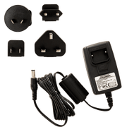 Replacement SensaVox Mains Power Adapter- electro sex - estim USA- ElectraStim