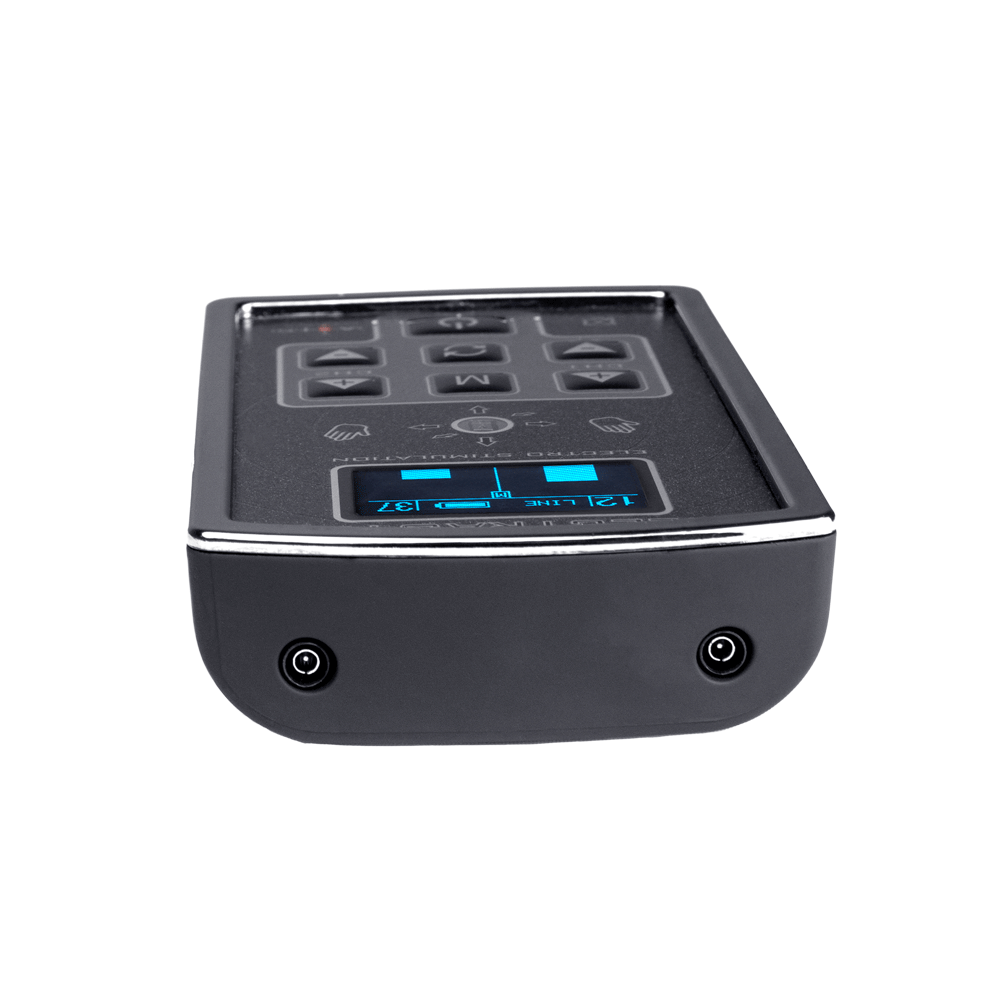 ElectraStim AXIS Luxury Electro Stimulator ElectraStim AXIS Luxury Electro Stimulator