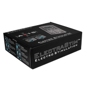 ElectraStim AXIS Luxury Electro Stimulator-Electro Sex Stimulators electro sex - estim USA- ElectraStim