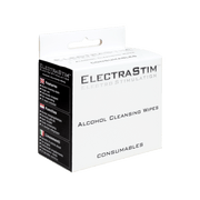 Sterile Lubricant Sachets (10)-Lubes, Gels and Cleaners electro sex - estim USA- ElectraStim