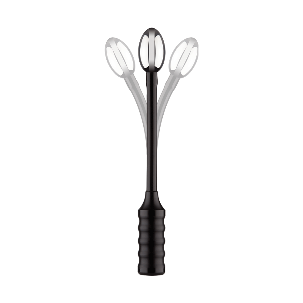 Depth Charge Flexible Electro Probe-Dildos and Probes electro sex - estim USA- ElectraStim