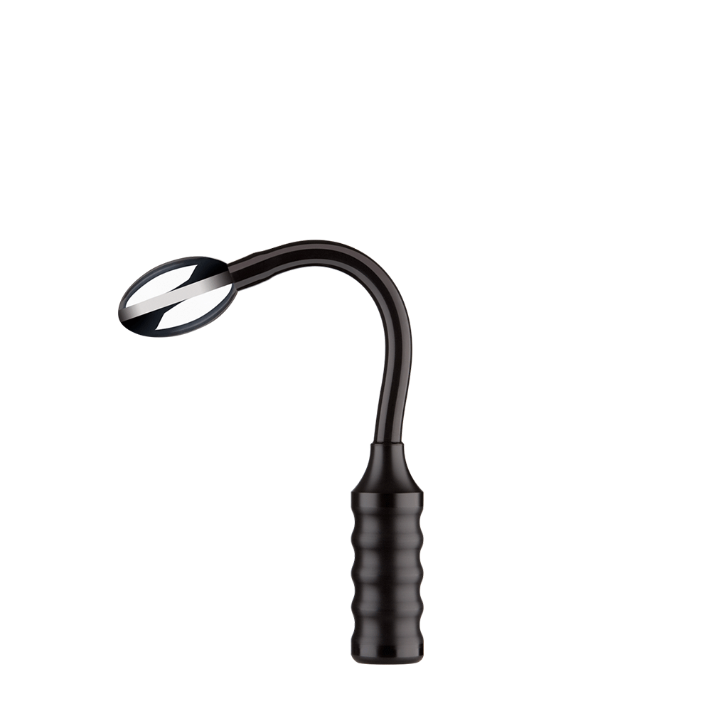 Depth Charge Flexible Electro Probe-Dildos and Probes electro sex - estim USA- ElectraStim