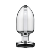 ElectraStim Invader Extreme Electro Butt Plug- Medium ElectraStim Invader Extreme Electro Butt Plug- Medium