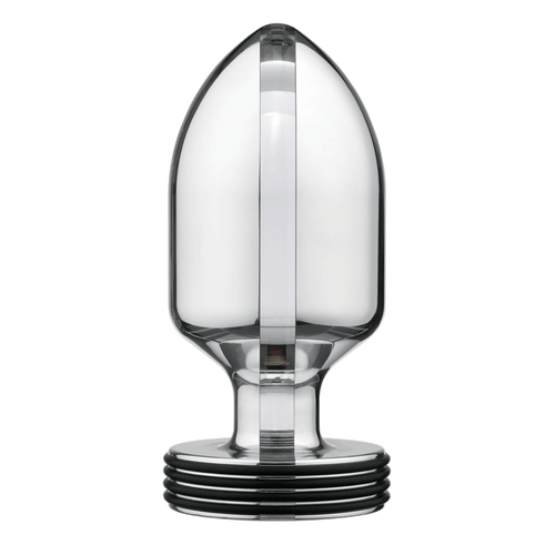 Intimidator Large Extreme Electro Butt Plug