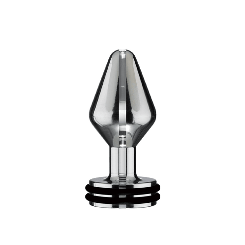 Classic Butt Plug Mini & Medium