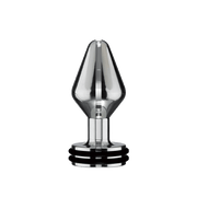 ElectraStim Mini Electro Beginner's Classic Butt Plug- Small-Anal Toys electro sex - estim USA- ElectraStim