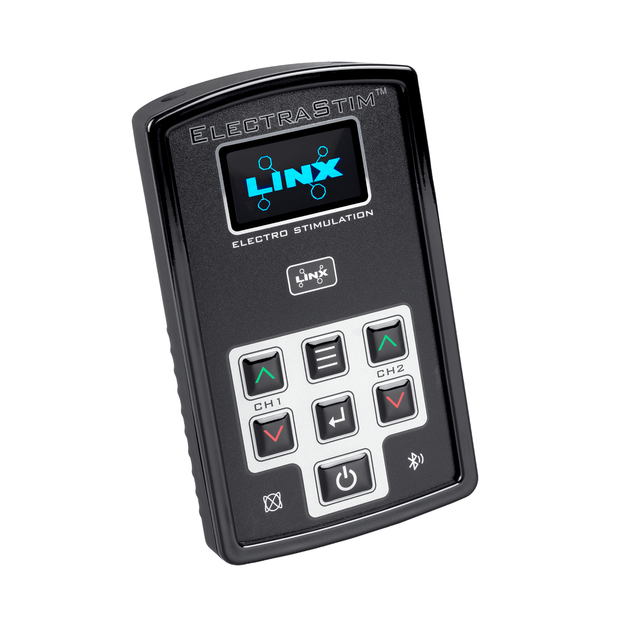 ElectraStim LINX Electro Stimulator-Electro Sex Stimulators electro sex - estim USA- ElectraStim