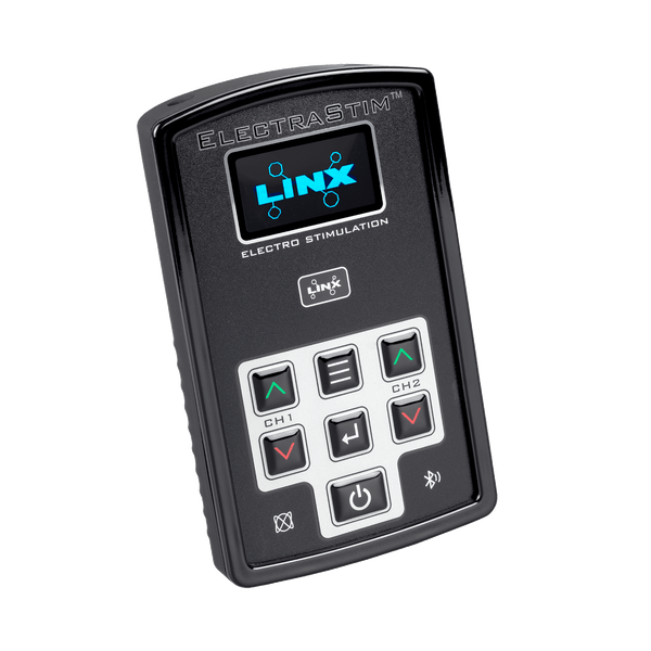 ElectraStim LINX Electro Stimulator-Electro Sex Stimulators electro sex - estim USA- ElectraStim