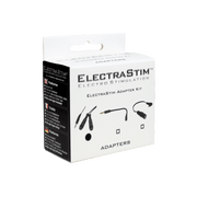 ElectraStim Triphase Combiner Cable- electro sex - estim USA- ElectraStim