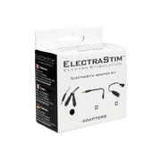 ElectraStim Triphase Combiner Cable-Cables and Adapters electro sex - estim USA- ElectraStim