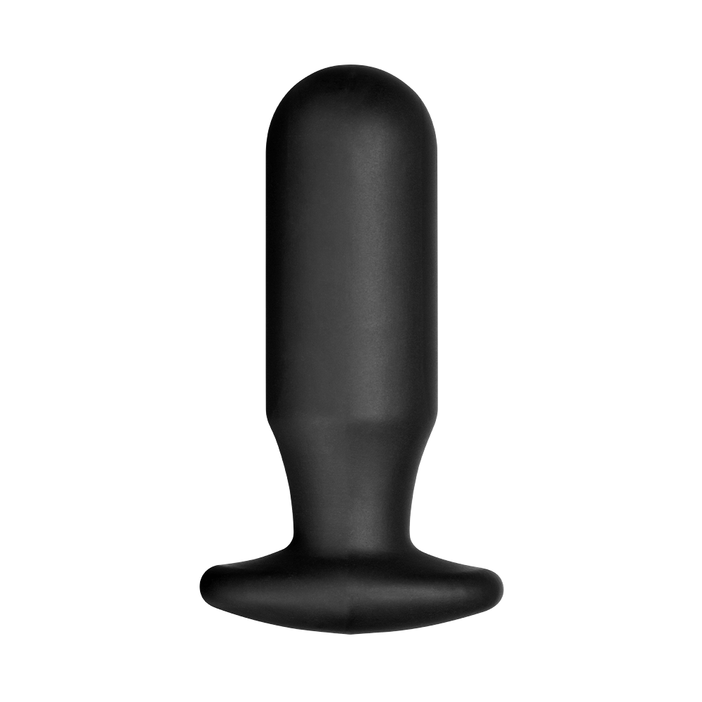 Silicone Noir Aura Multi-Probe Electrode- Vaginal & Anal-Silicone Noir electro sex - estim USA- ElectraStim