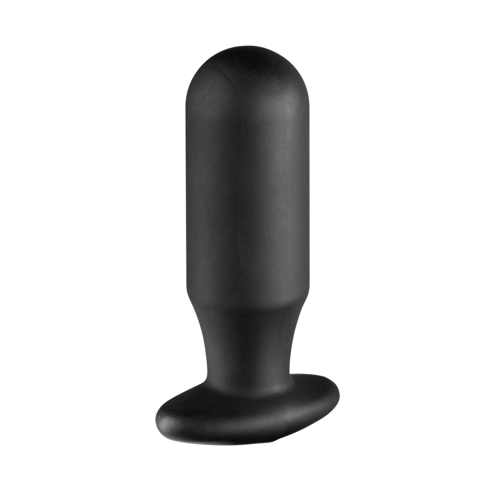 Silicone Noir Aura Multi-Probe Electrode- Vaginal & Anal-Silicone Noir electro sex - estim USA- ElectraStim