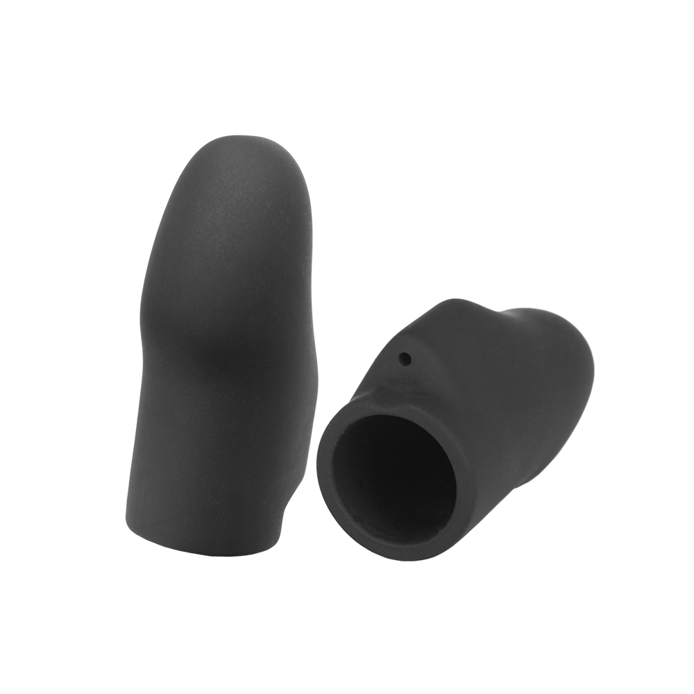 Silicone Noir Electro Sex Toys Silicone Noir Electro Sex Toys