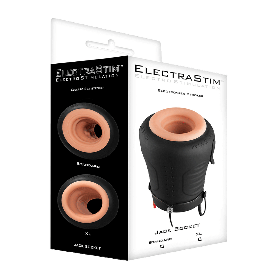 ELECTRASTIM - JACK SOCKET ELECTRO SOCKET main image 0