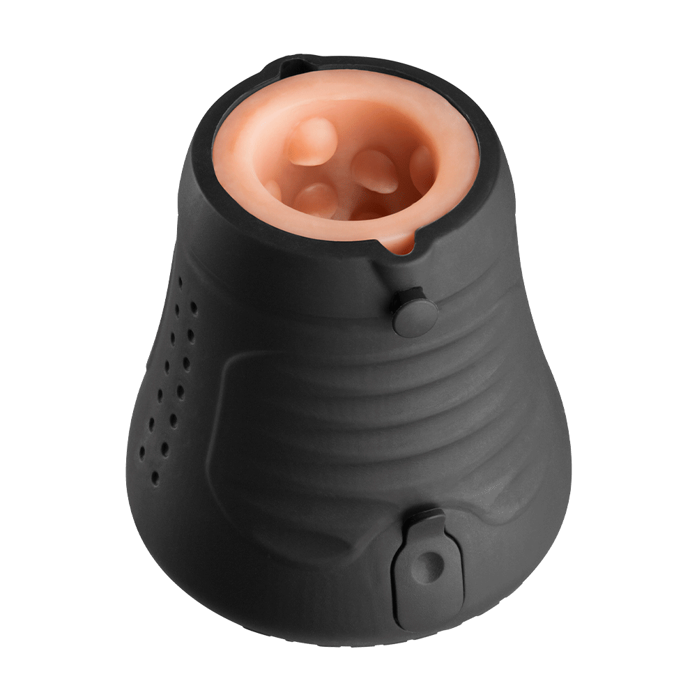ElectraStim Jack Socket E-Stim Stroker ElectraStim Jack Socket E-Stim Stroker