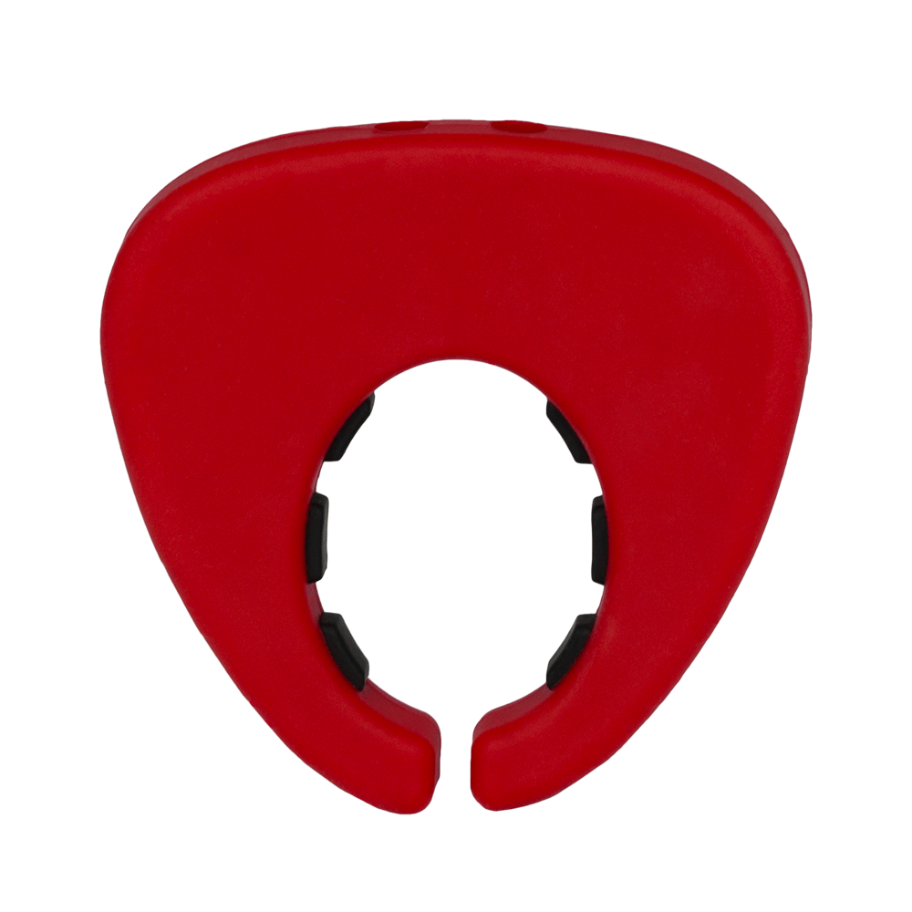 Silicone Fusion Viper Electro Cock Ring Silicone Fusion Viper Electro Cock Ring