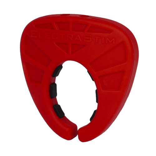 Anillo de silicona para pene Fusion Viper Electro