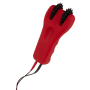 Silicone Fusion Infinity Electro Pinwheel-Fetish and Bondage electro sex - estim USA- ElectraStim