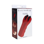 Silicone Fusion Infinity Electro Pinwheel-Fetish and Bondage electro sex - estim USA- ElectraStim