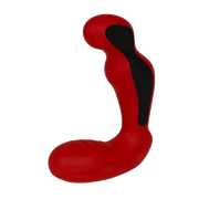 Silicone Fusion Habanero Electro Prostate Massager-Cock Rings and Male Toys electro sex - estim USA- ElectraStim