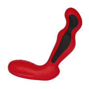 Silicone Fusion Habanero Electro Prostate Massager-Cock Rings and Male Toys electro sex - estim USA- ElectraStim