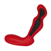 Silicone Fusion Habanero Electro Prostate Massager-Cock Rings and Male Toys electro sex - estim USA- ElectraStim