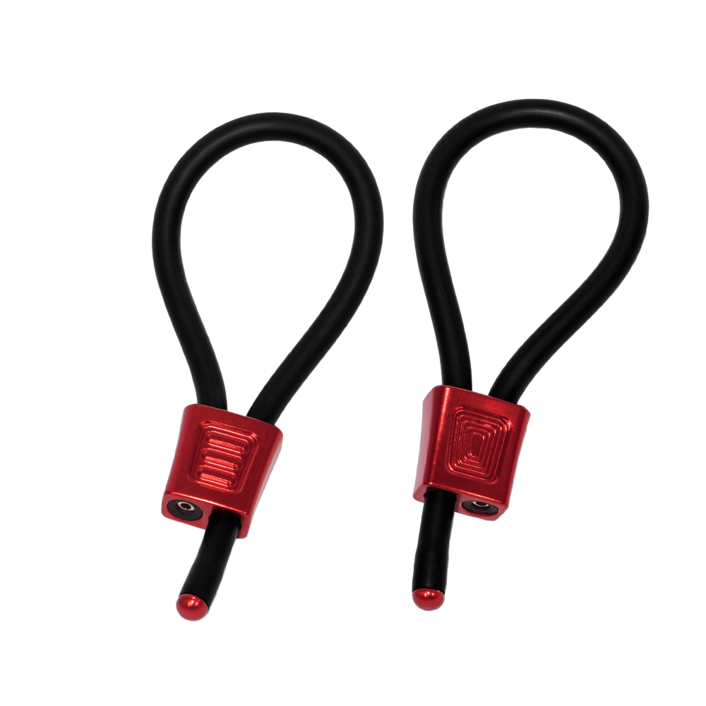 ElectraStim Prestige ElectraLoops Adjustable Cock Rings