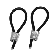 ElectraStim Prestige ElectraLoops Adjustable Cock Rings