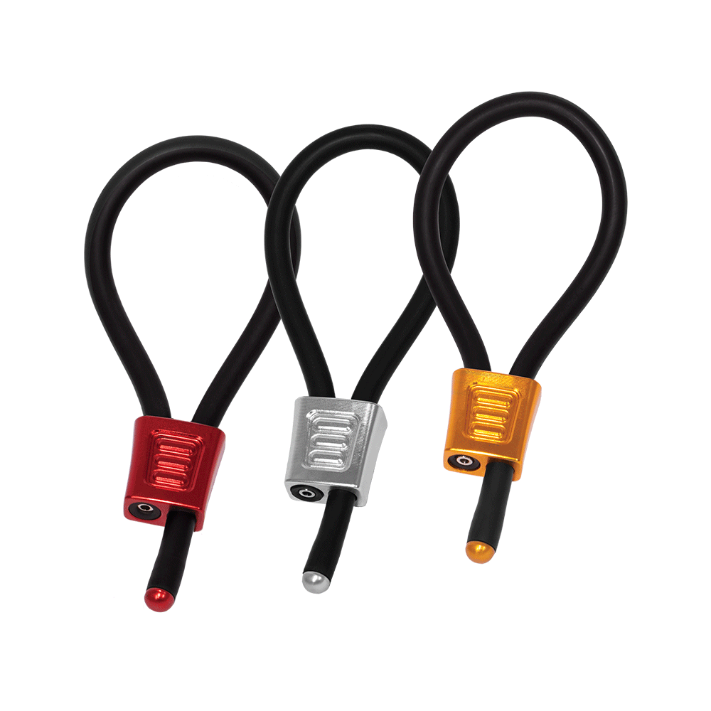 ElectraStim Prestige ElectraLoops Adjustable Cock Rings