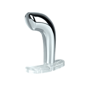 ElectraStim Exo 'Rogue' Prostate Massager-Anal Toys electro sex - estim USA- ElectraStim